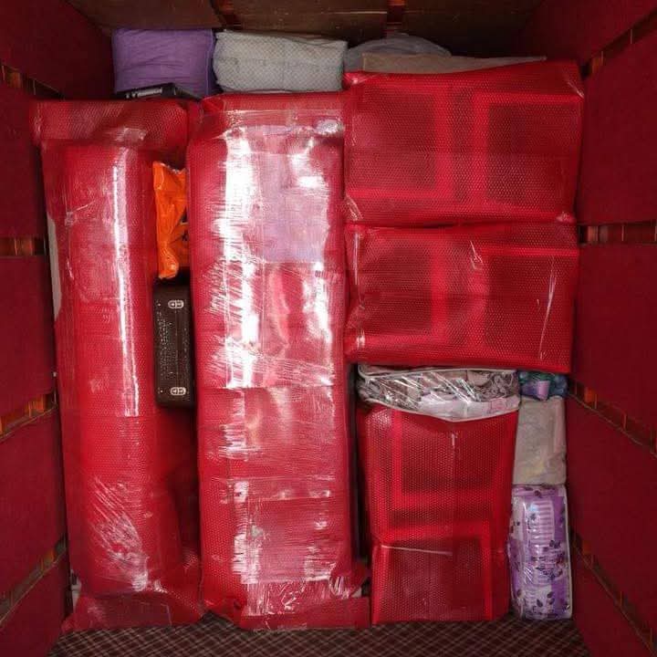 Ev eşyası yükleme Konya - Deneyimli ekip